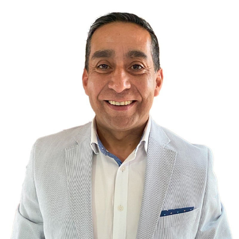 Carlos Arismendi Flores 