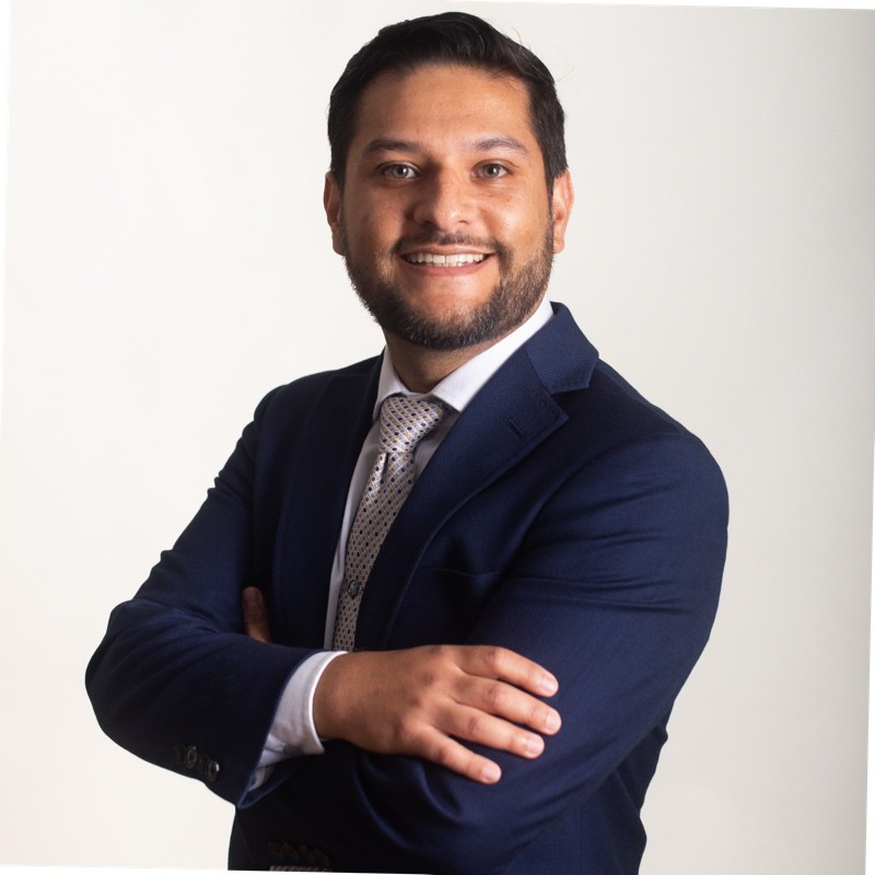 Cristian Melgar Juárez 