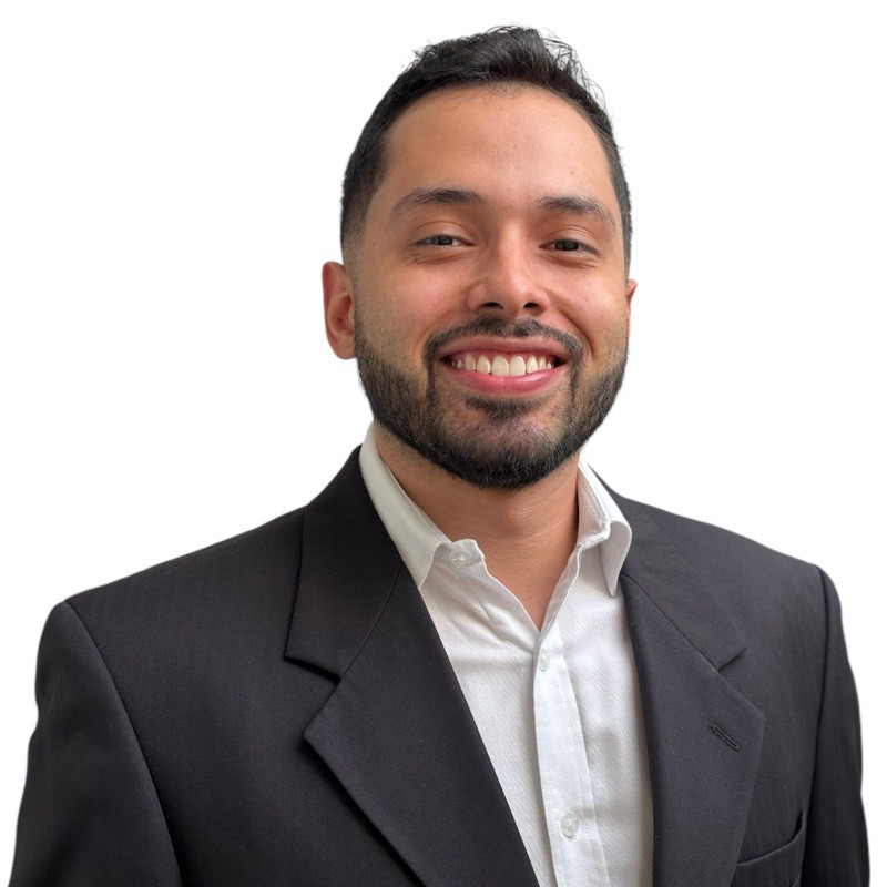 David Jimenez Londoño 