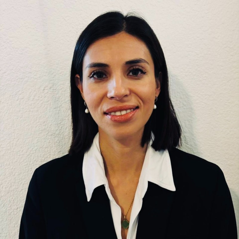 Nayeli Vargas Araujo 